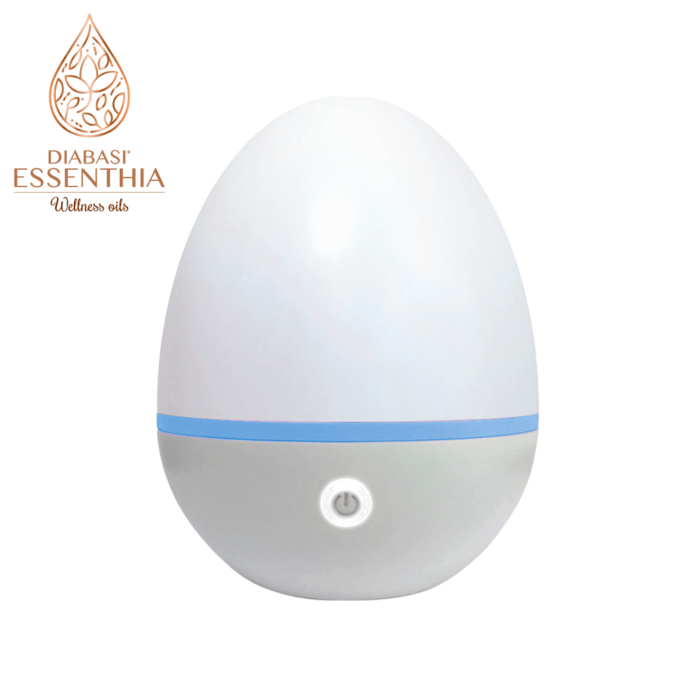 SMART - Diffusore a ultrasuoni