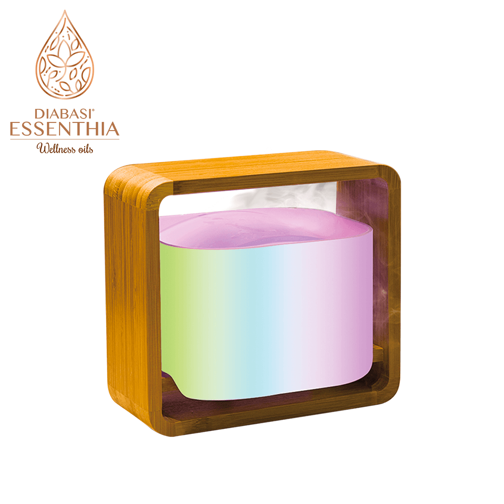 TIME - Diffusore a ultrasuoni