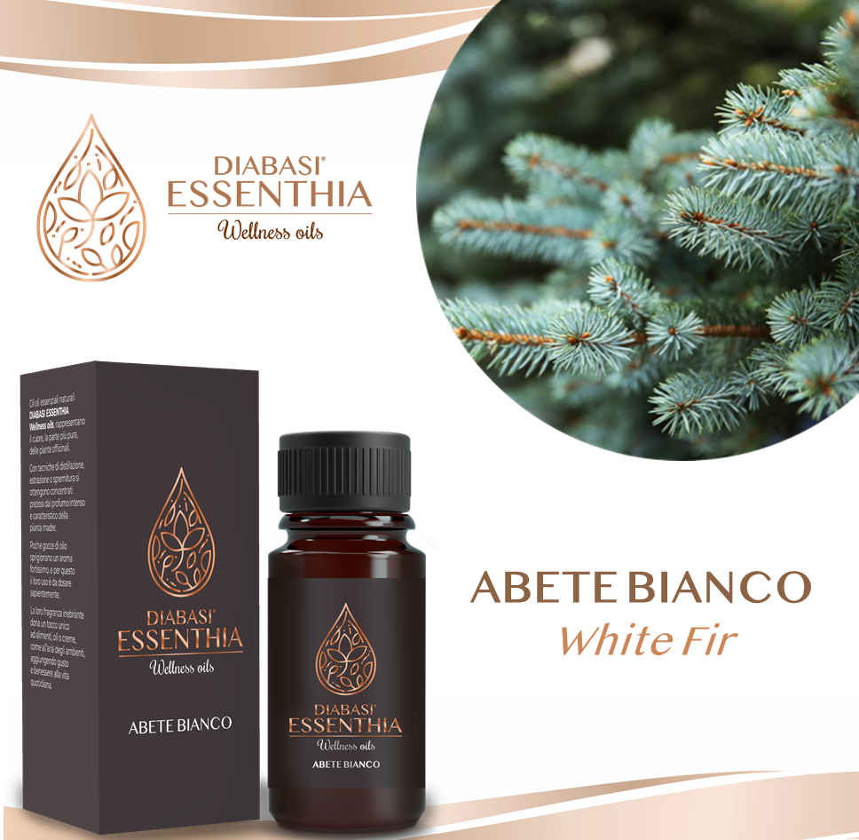 ABETE BIANCO