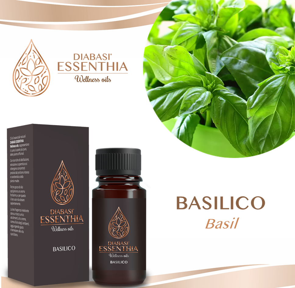 BASILICO
