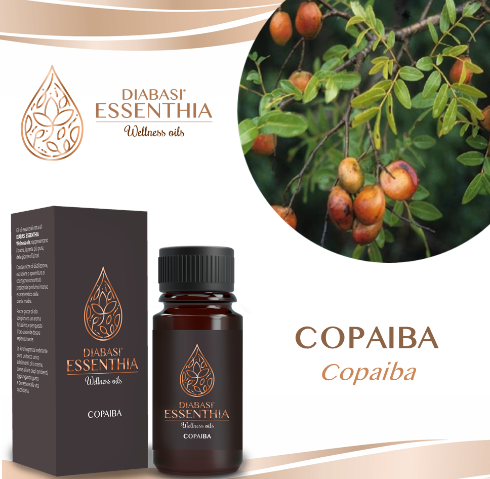 COPAIBA