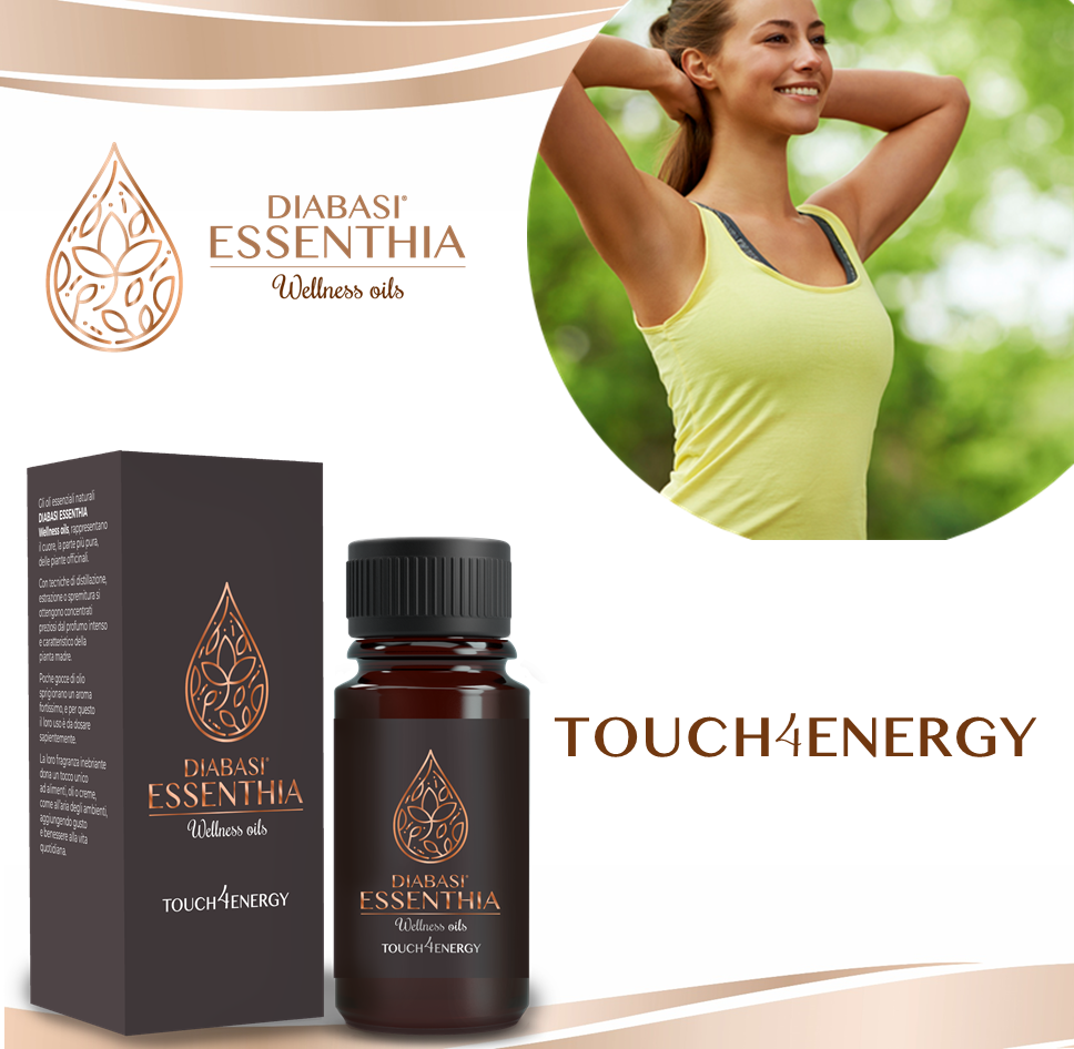 TOUCH4ENERGY