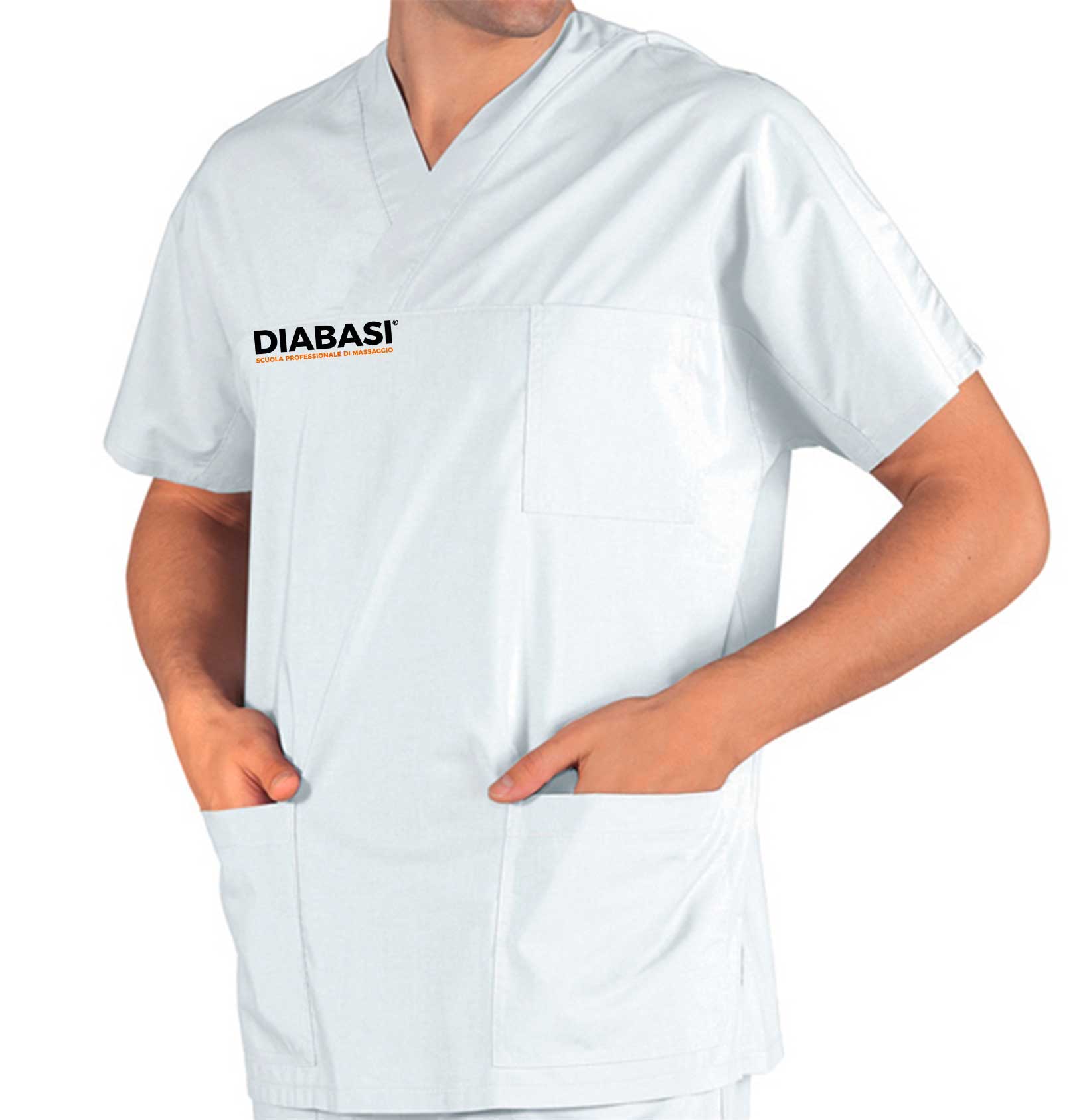 Casacca Economy Unisex