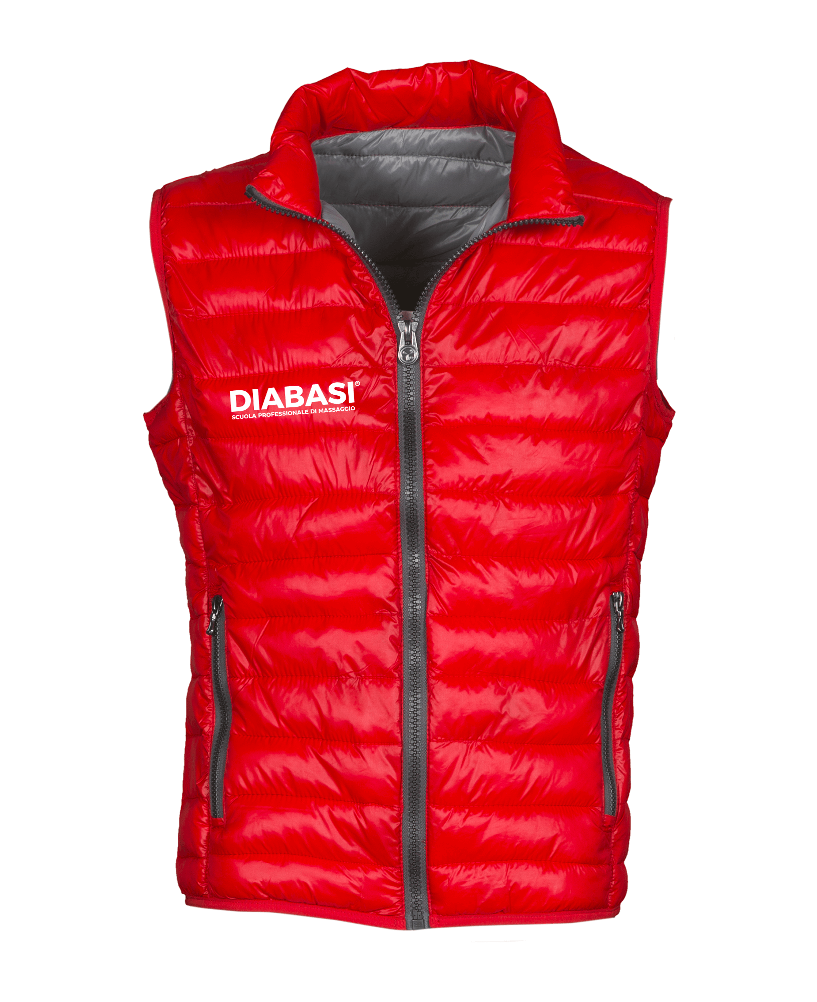 Gilet Casual